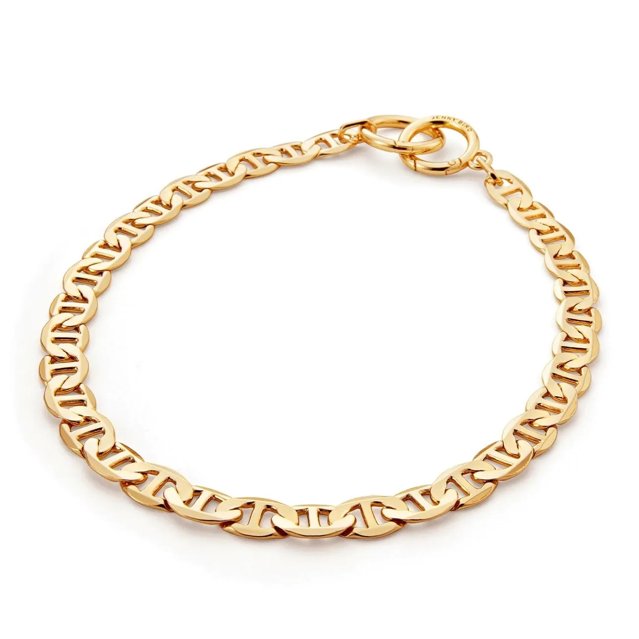 Drew Chain (Gold)