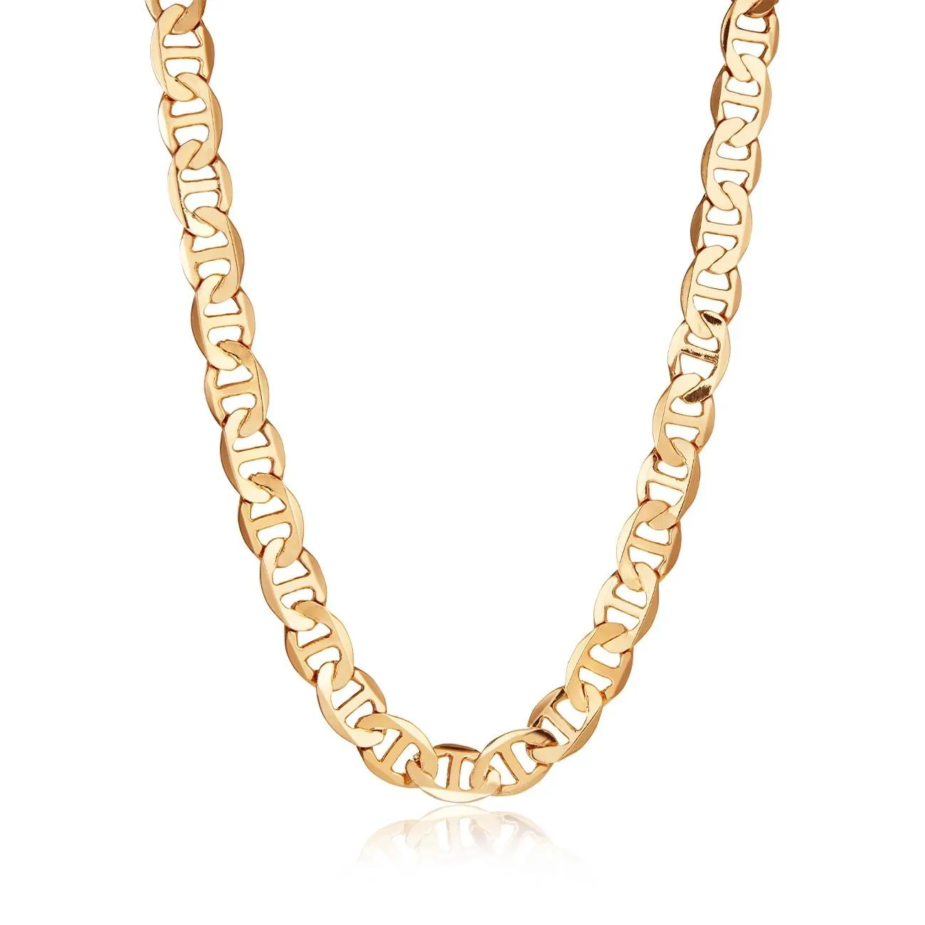 Drew Chain (Gold)