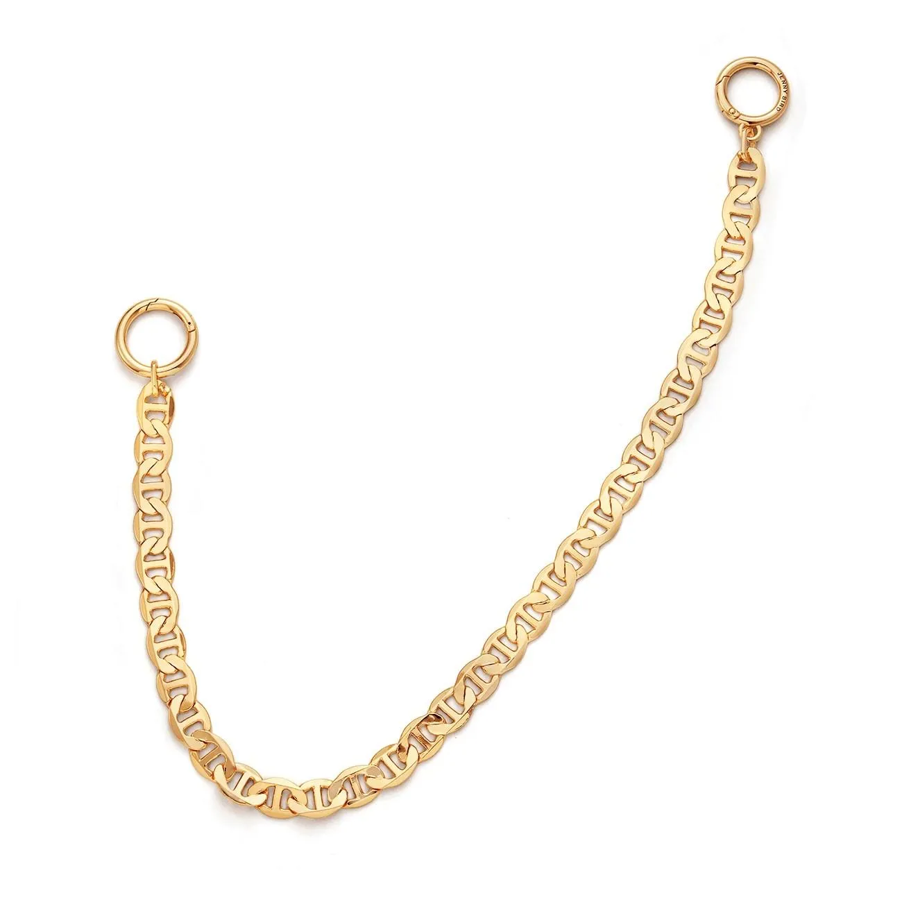 Drew Chain (Gold)