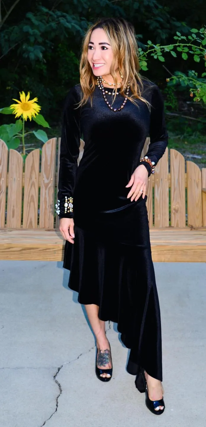 Fairy Tail Dress