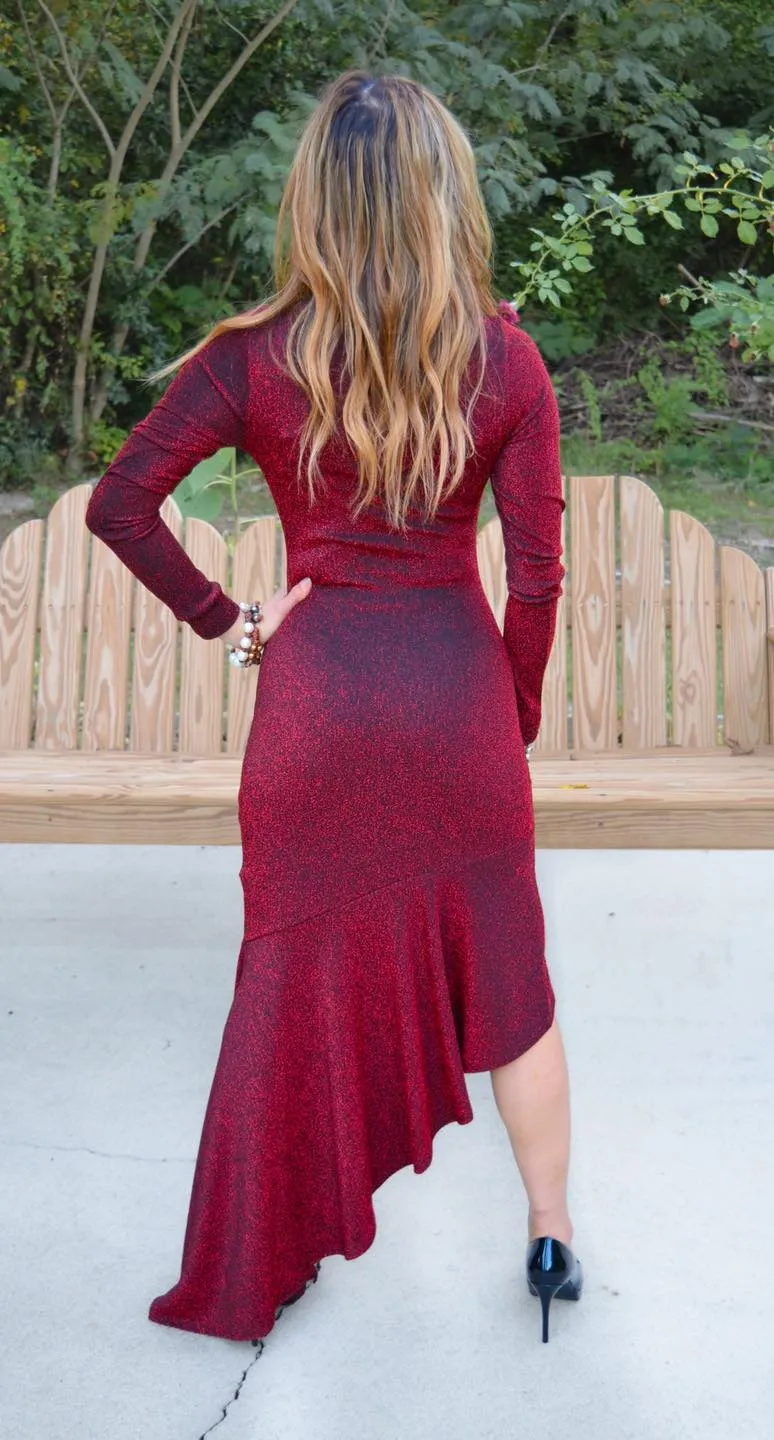 Fairy Tail Dress
