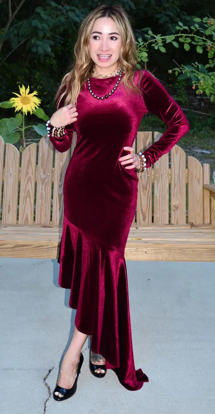 Fairy Tail Dress