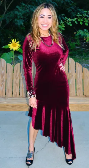 Fairy Tail Dress