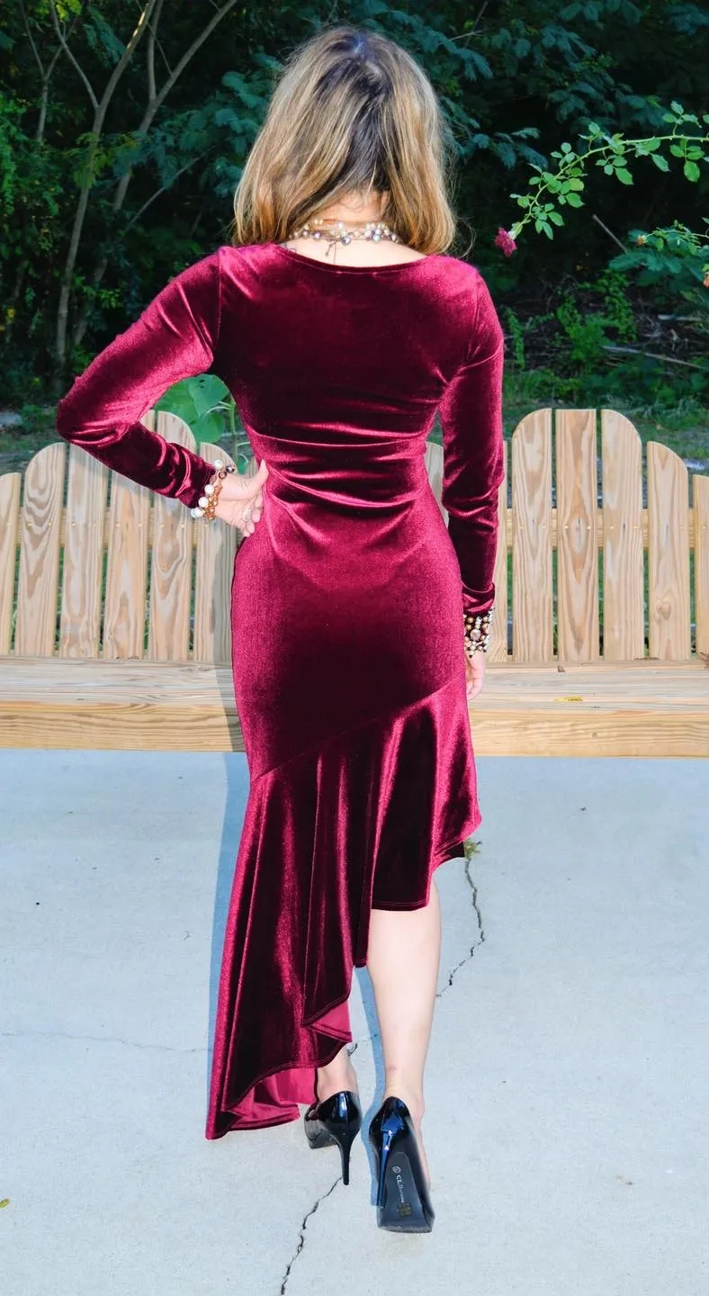 Fairy Tail Dress