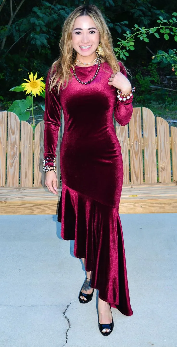 Fairy Tail Dress
