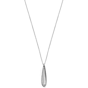PRETTY TOUGH SM DROPLET NECKLACE