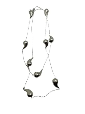 Water Drops Necklace